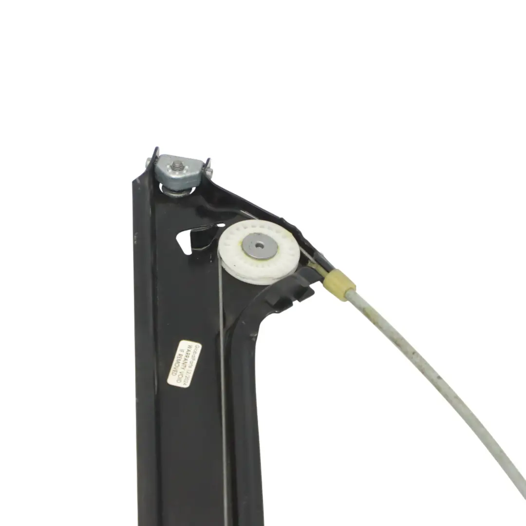 Fensterheber Vordertür Rechts Regulator Mechanismus für Audi A3 8V mit Teilenummer 8V7837462B Audi A3 8V Fensterheber Vordertür Rechts Regulator Mechanismus - SKU 8V7837462B - Teilenummer 8V7837462B