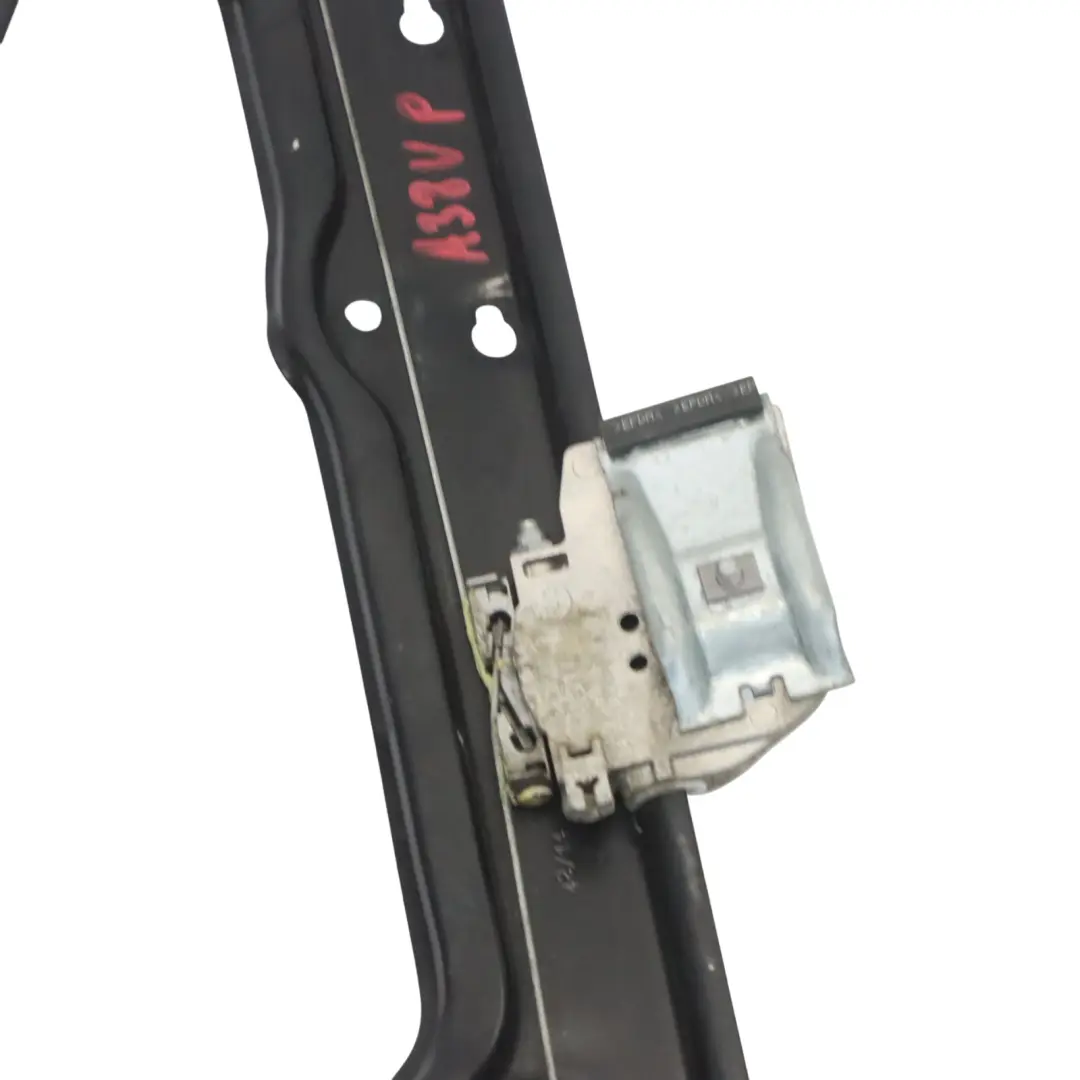 Window Lifter Front Door Right O/S Regulator Mechanism to Audi A3 8V with Part number 8V7837462B Audi A3 8V Window Lifter Front Door Right O/S Regulator Mechanism - SKU 8V7837462B - Part number 8V7837462B