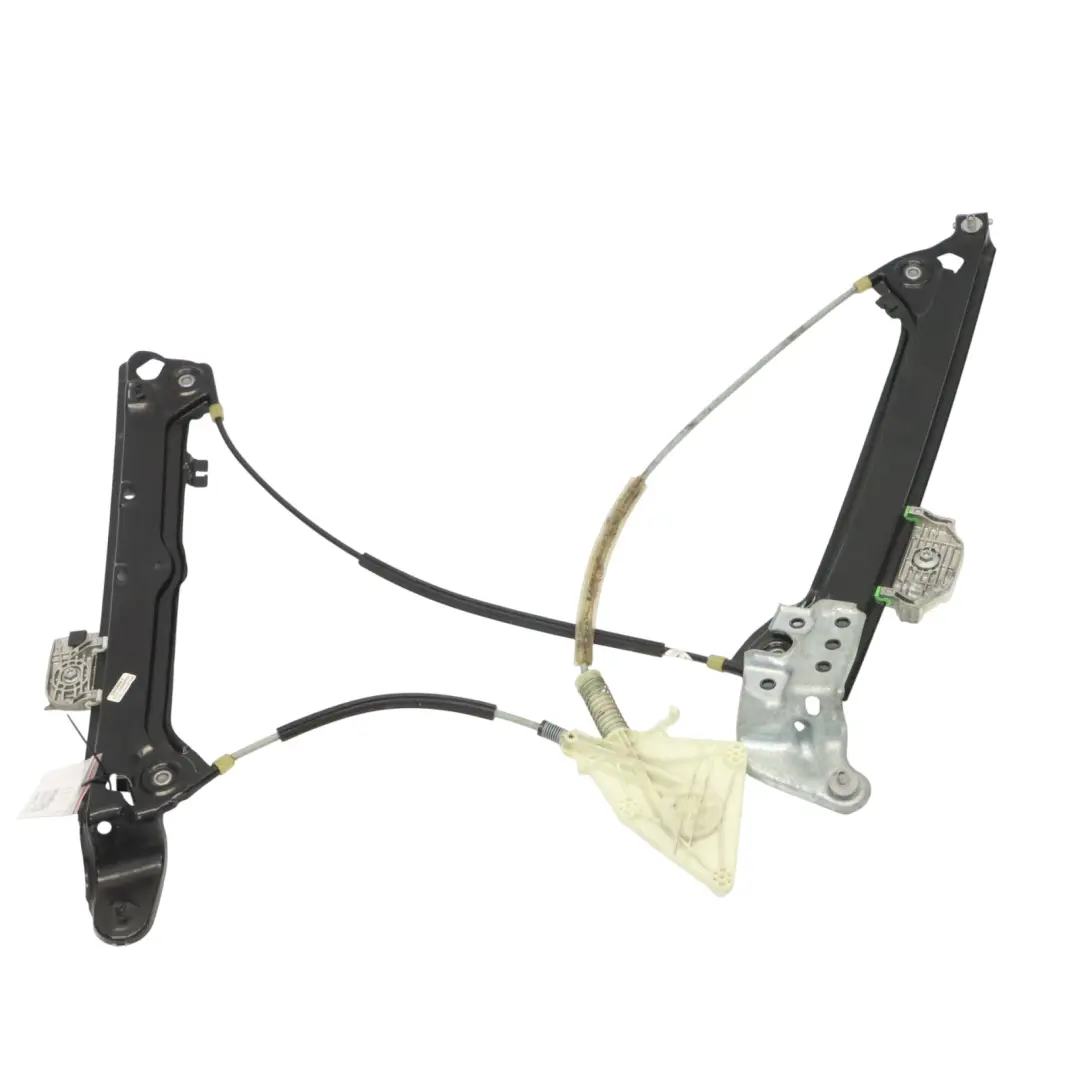 Fensterheber Vordertür Rechts Regulator Mechanismus für Audi A3 8V mit Teilenummer 8V7837462B Audi A3 8V Fensterheber Vordertür Rechts Regulator Mechanismus - SKU 8V7837462B - Teilenummer 8V7837462B