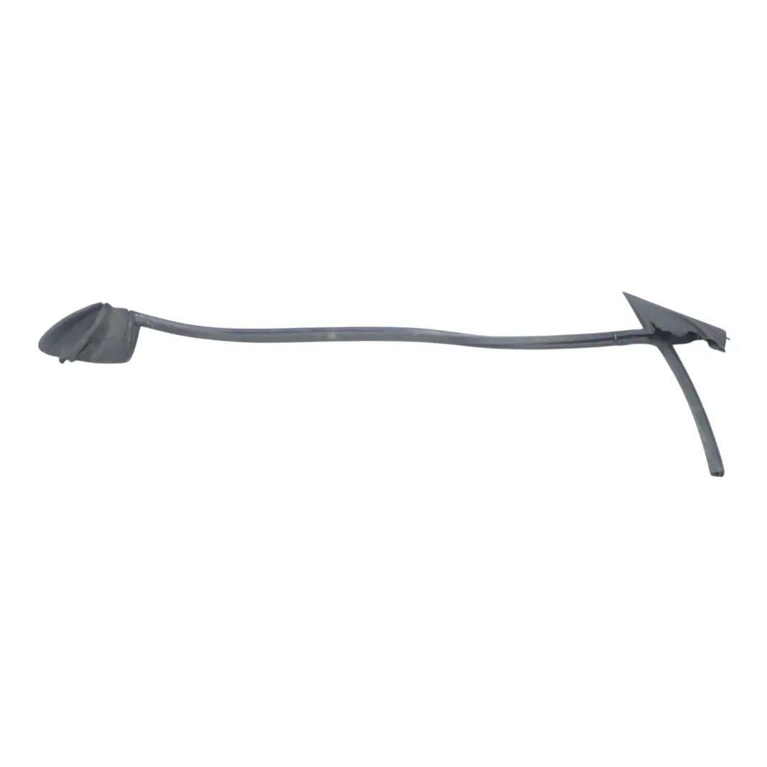 Audi A3 8V Porte Avant Guide Rail Joint Caoutchouc Gauche - SKU 8V7837479A - Numéro de pièce 8V7837479A
