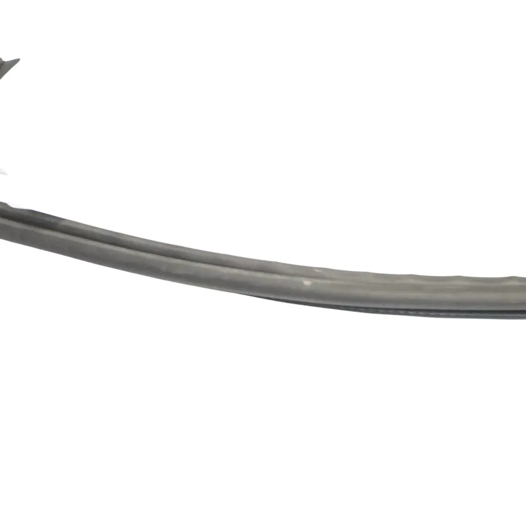 Guide Rail Joint Caoutchouc Gauche pour Audi A3 8V Porte Avant à propos du numéro de pièce 8V7837479A Audi A3 8V Porte Avant Guide Rail Joint Caoutchouc Gauche - SKU 8V7837479A - Numéro de pièce 8V7837479A