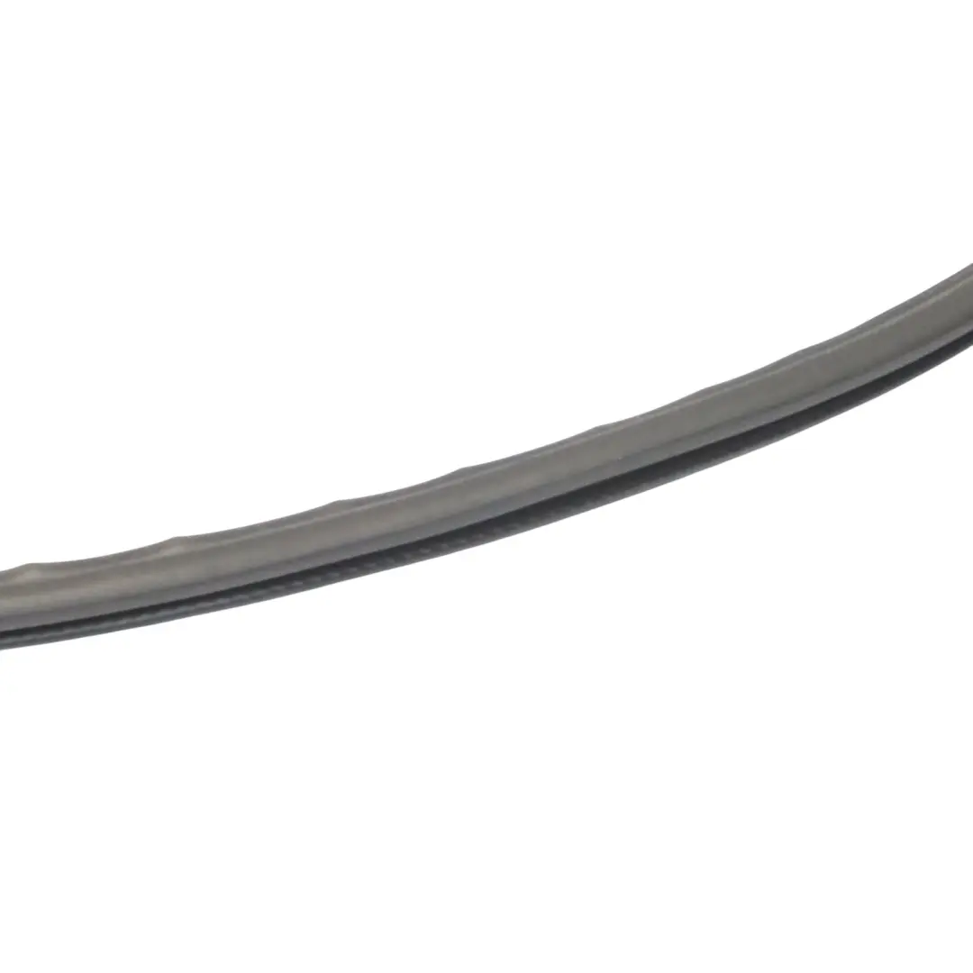 Front Door Inner Guide Rail Gasket Rubber Seal Left N/S to Audi A3 8V with Part number 8V7837479A Audi A3 8V Front Door Inner Guide Rail Gasket Rubber Seal Left N/S - SKU 8V7837479A - Part number 8V7837479A