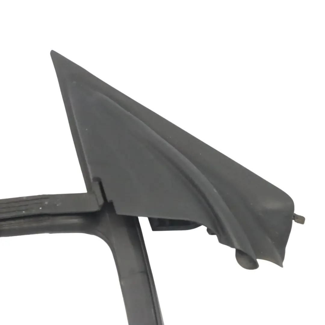 Porta Anteriore Guida Interna Guarnizione Gomma Sinistra per Audi A3 8V con numero di parte 8V7837479A Audi A3 8V Porta Anteriore Guida Interna Guarnizione Gomma Sinistra - SKU 8V7837479A - Numero di parte 8V7837479A