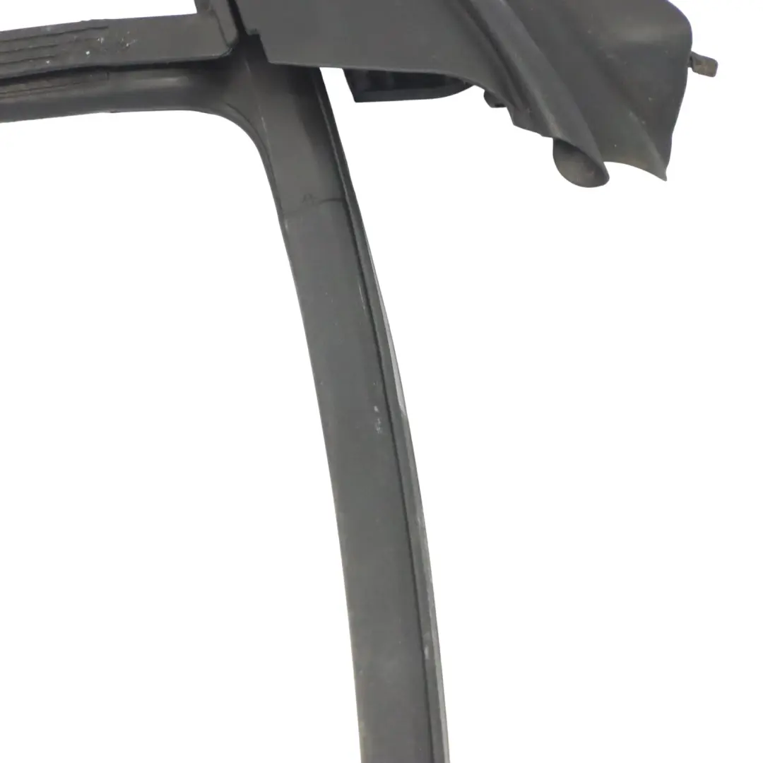 Audi A3 8V Porte Avant Guide Rail Joint Caoutchouc Gauche - SKU 8V7837479A - Numéro de pièce 8V7837479A