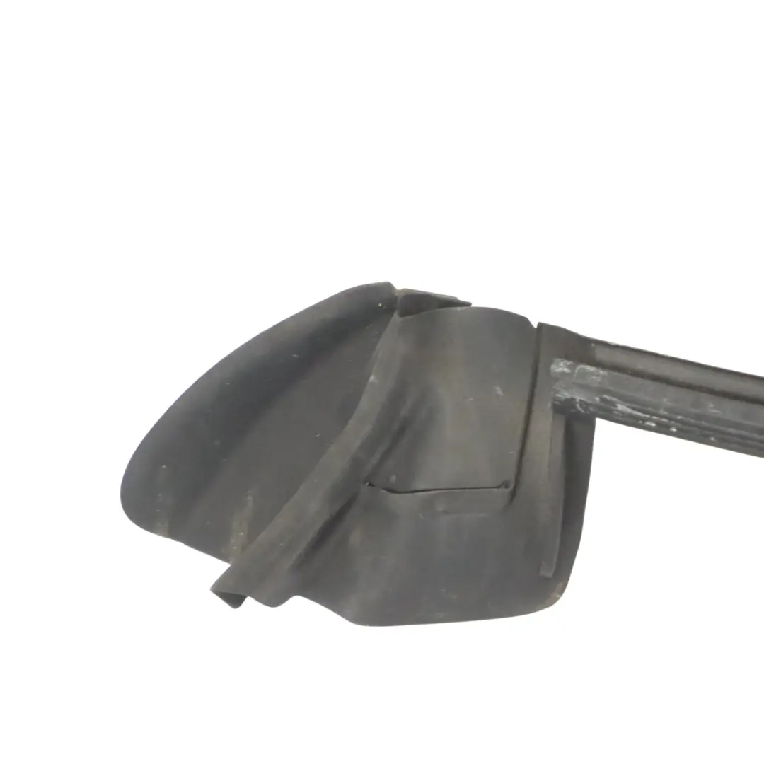 Porta Anteriore Guida Interna Guarnizione Gomma Sinistra per Audi A3 8V con numero di parte 8V7837479A Audi A3 8V Porta Anteriore Guida Interna Guarnizione Gomma Sinistra - SKU 8V7837479A - Numero di parte 8V7837479A