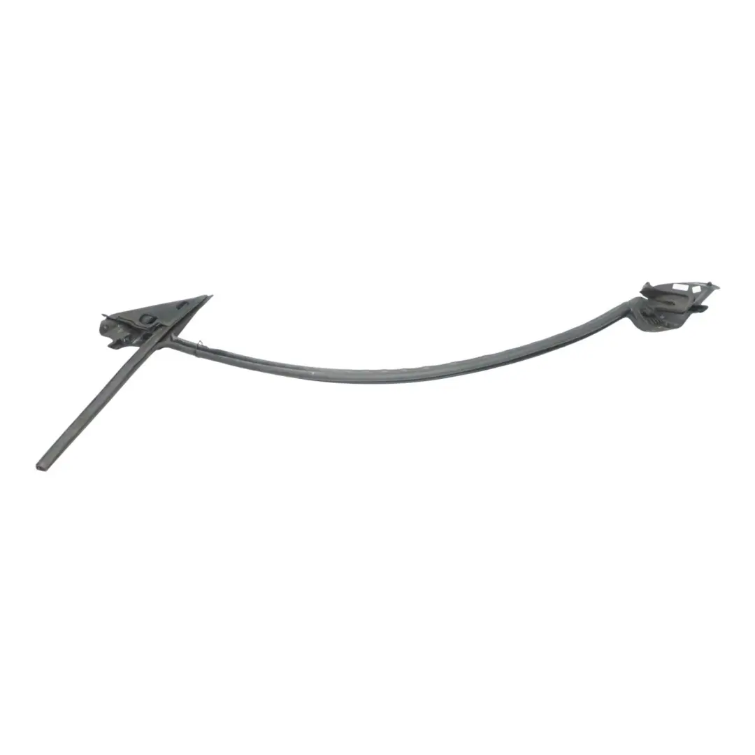 Audi A3 8V Porte Avant Guide Rail Joint Caoutchouc Gauche - SKU 8V7837479A - Numéro de pièce 8V7837479A