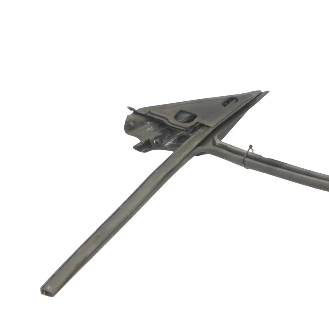 Guide Rail Joint Caoutchouc Gauche pour Audi A3 8V Porte Avant à propos du numéro de pièce 8V7837479A Audi A3 8V Porte Avant Guide Rail Joint Caoutchouc Gauche - SKU 8V7837479A - Numéro de pièce 8V7837479A