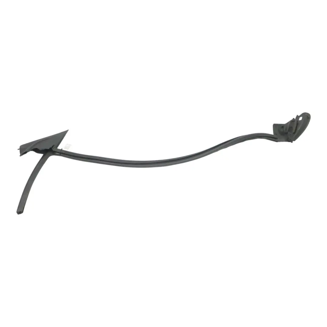 Audi A3 8V Window Guide Seal Gasket Front Right O/S Door - SKU 8V7837480 - Part number 8V7837480