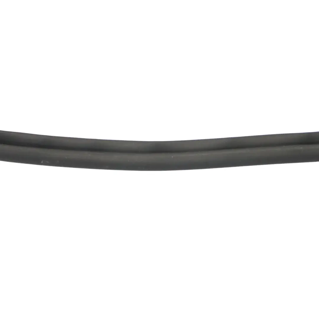 Audi A3 8V Window Guide Seal Gasket Front Right O/S Door - SKU 8V7837480 - Part number 8V7837480