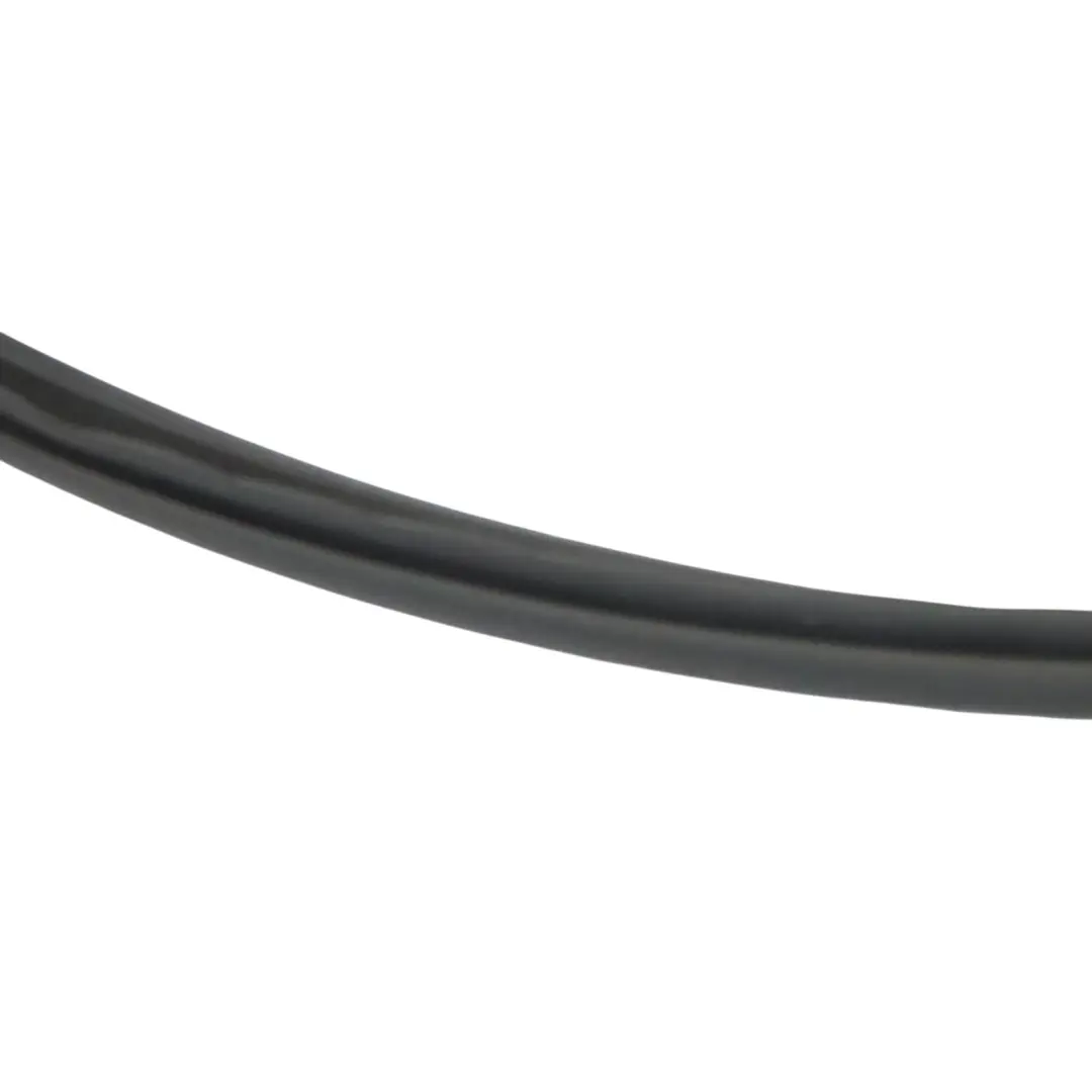 Audi A3 8V Window Guide Seal Gasket Front Right O/S Door - SKU 8V7837480 - Part number 8V7837480