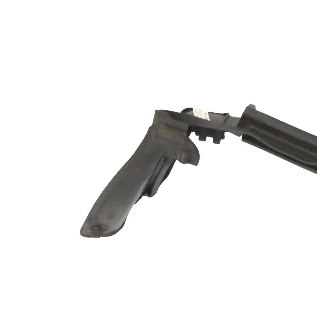 Audi A3 8V Joint Guide Vitrage Avant Droit Porte - SKU 8V7837480 - Numéro de pièce 8V7837480