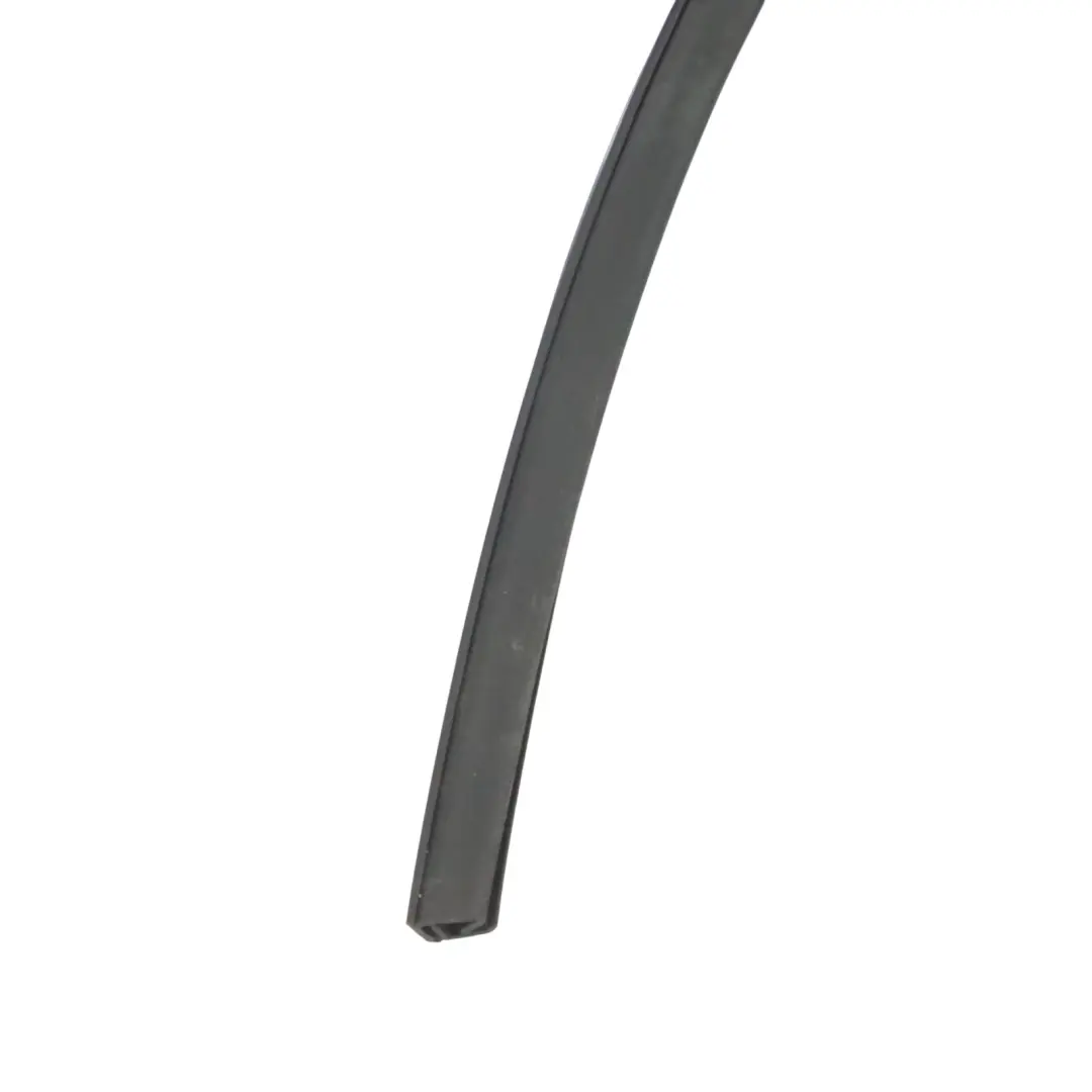Audi A3 8V Window Guide Seal Gasket Front Right O/S Door - SKU 8V7837480 - Part number 8V7837480
