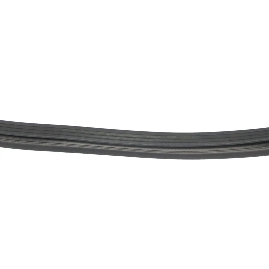 Audi A3 8V Window Guide Seal Gasket Front Right O/S Door - SKU 8V7837480 - Part number 8V7837480