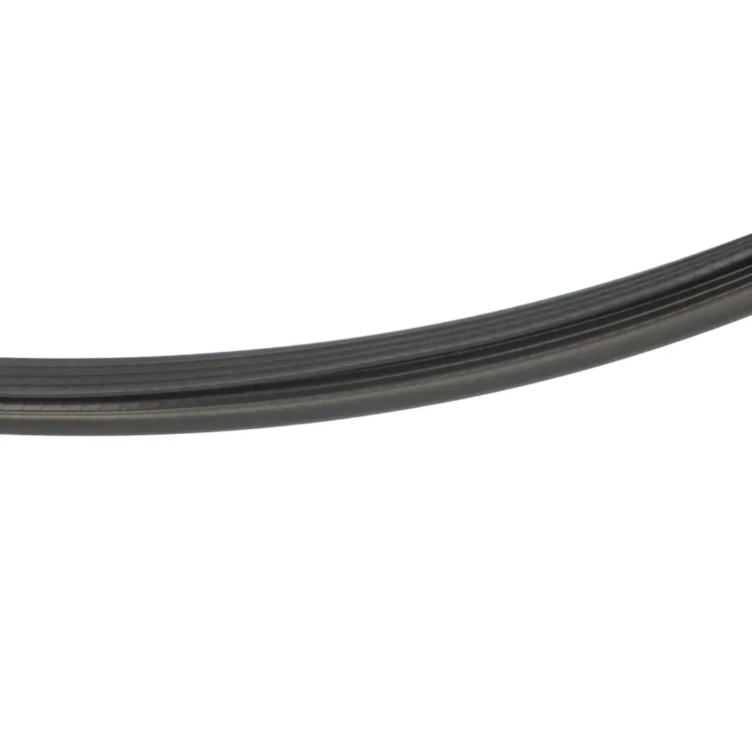 Audi A3 8V Window Guide Seal Gasket Front Right O/S Door - SKU 8V7837480 - Part number 8V7837480