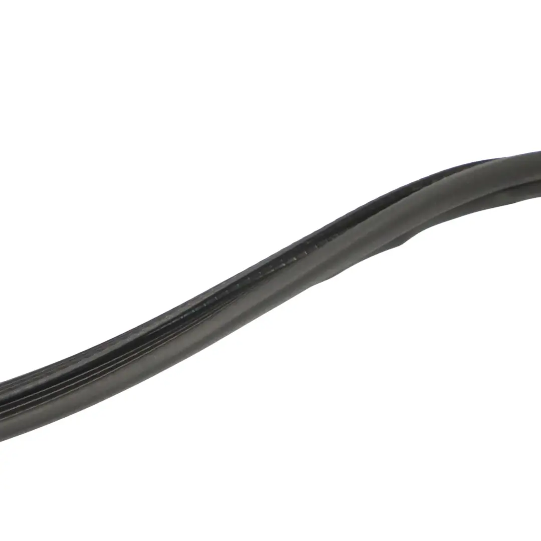 Audi A3 8V Window Guide Seal Gasket Front Right O/S Door - SKU 8V7837480 - Part number 8V7837480
