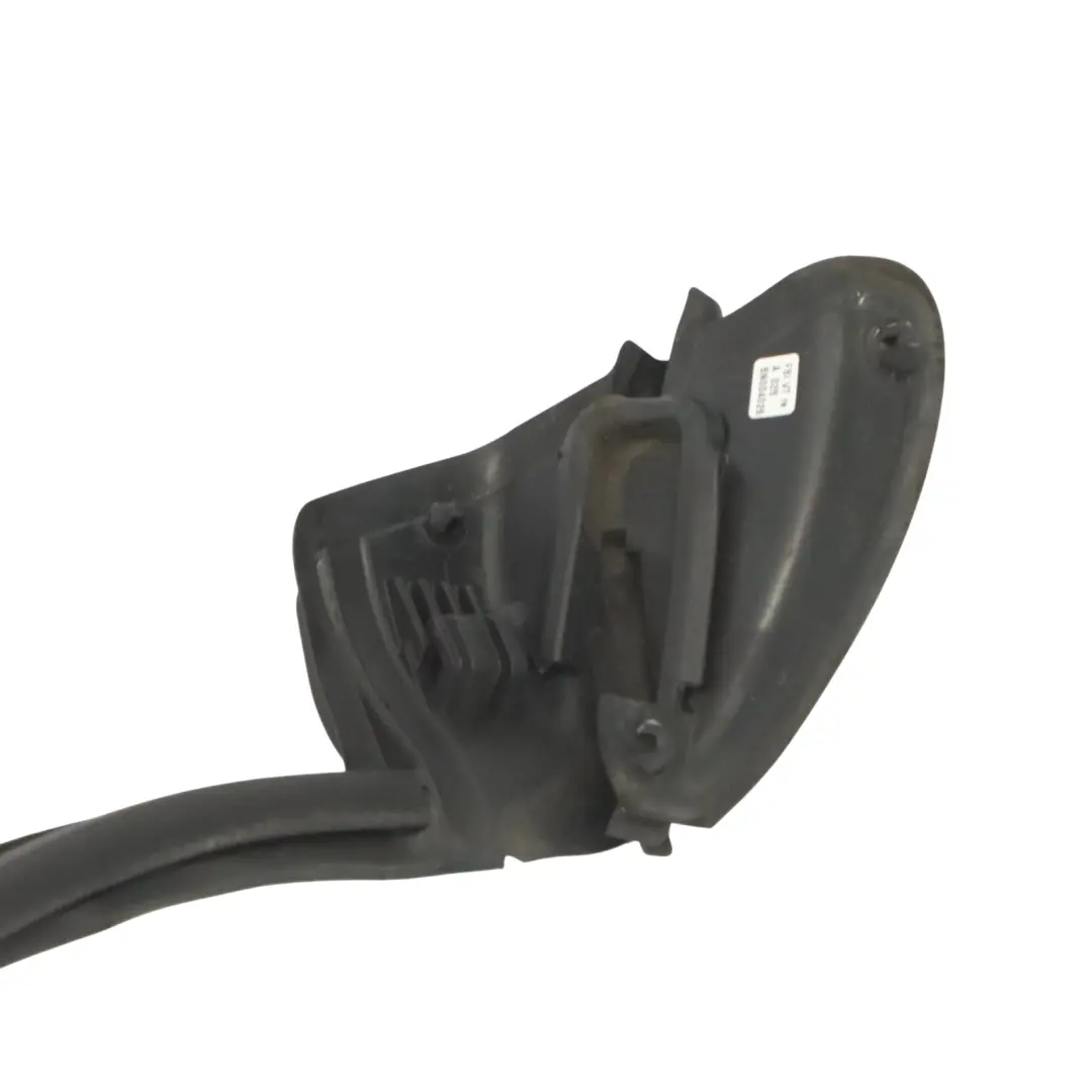 Audi A3 8V Window Guide Seal Gasket Front Right O/S Door - SKU 8V7837480 - Part number 8V7837480