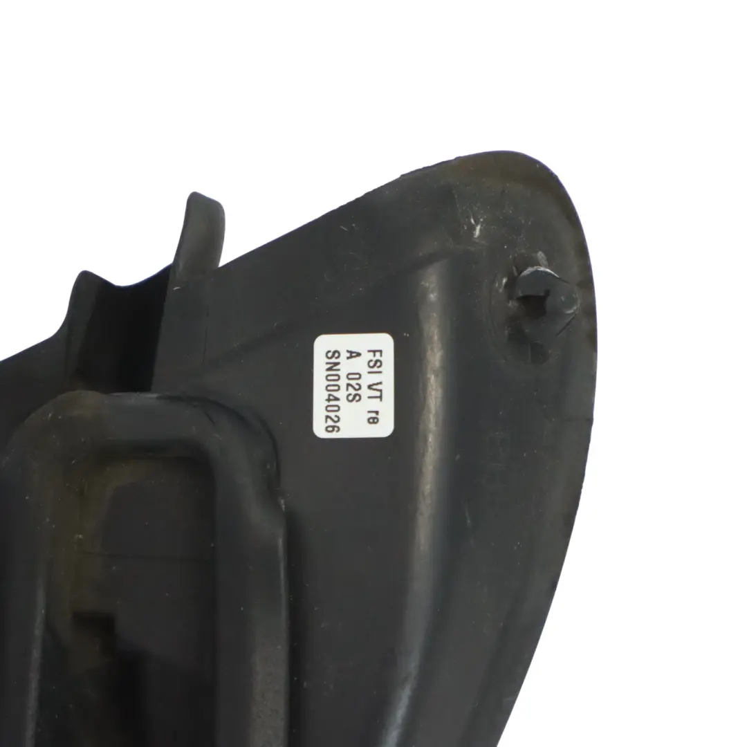 Ventana Guía Junta de Sellado Delantera Derecha Puerta para Audi A3 8V con número de pieza 8V7837480 Audi A3 8V Ventana Guía Junta de Sellado Delantera Derecha Puerta - SKU 8V7837480 - Número de pieza 8V7837480