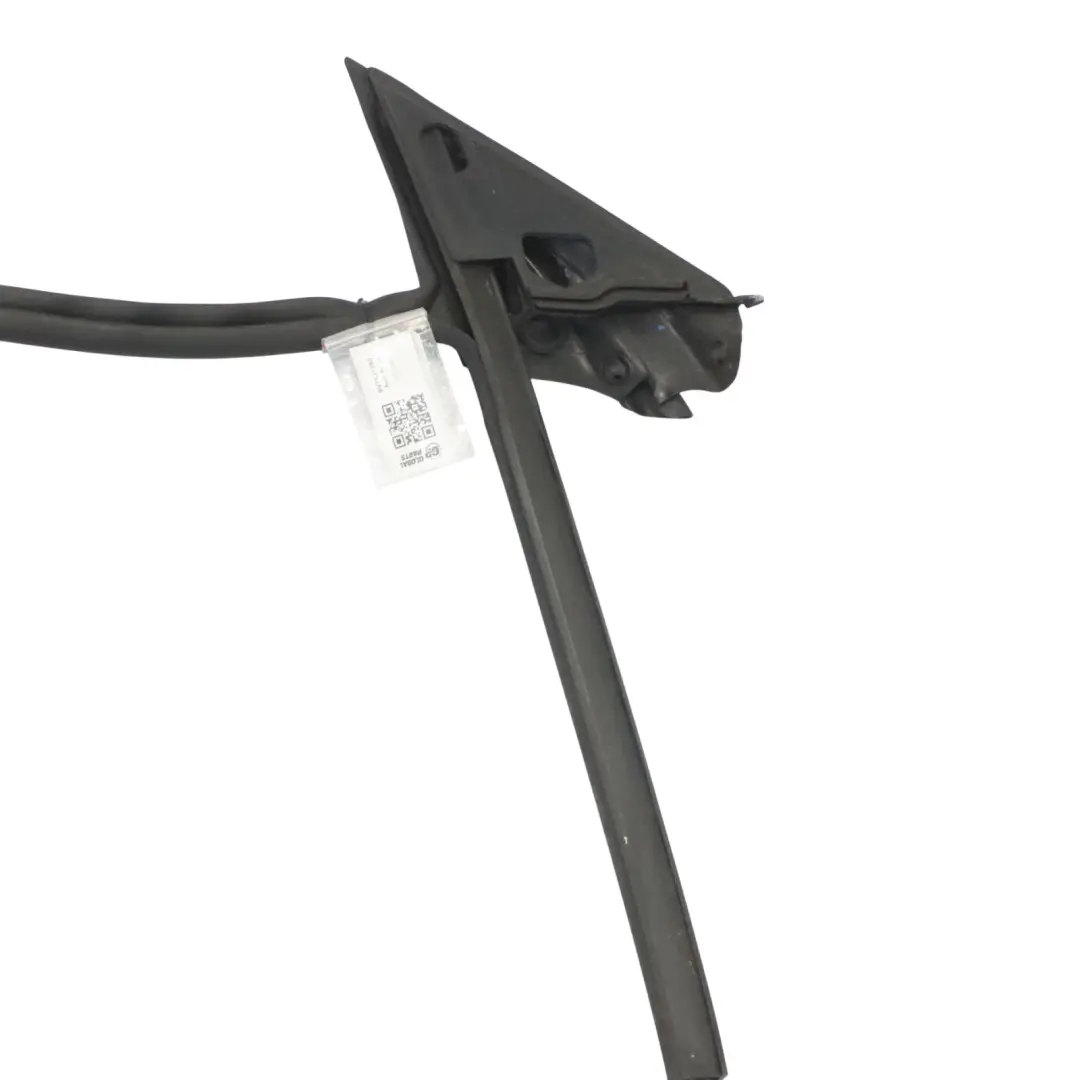 Joint Guide Vitrage Avant Droit Porte pour Audi A3 8V à propos du numéro de pièce 8V7837480 Audi A3 8V Joint Guide Vitrage Avant Droit Porte - SKU 8V7837480 - Numéro de pièce 8V7837480