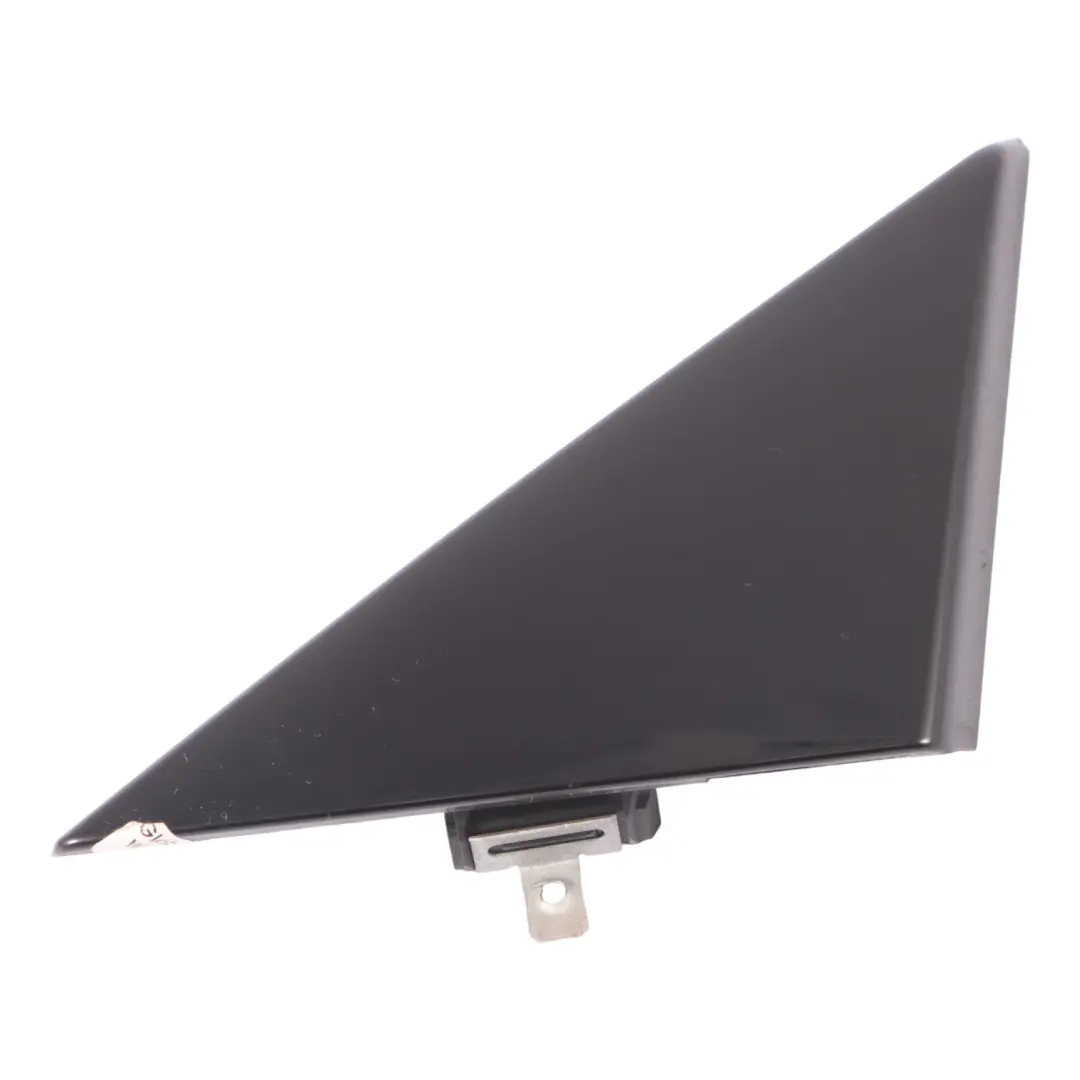 Front Rahmen Ecke Abdeckung Trim Panel Links für Audi A3 8V mit Teilenummer 8V7837637 Audi A3 8V Front Rahmen Ecke Abdeckung Trim Panel Links - SKU 8V7837637 - Teilenummer 8V7837637