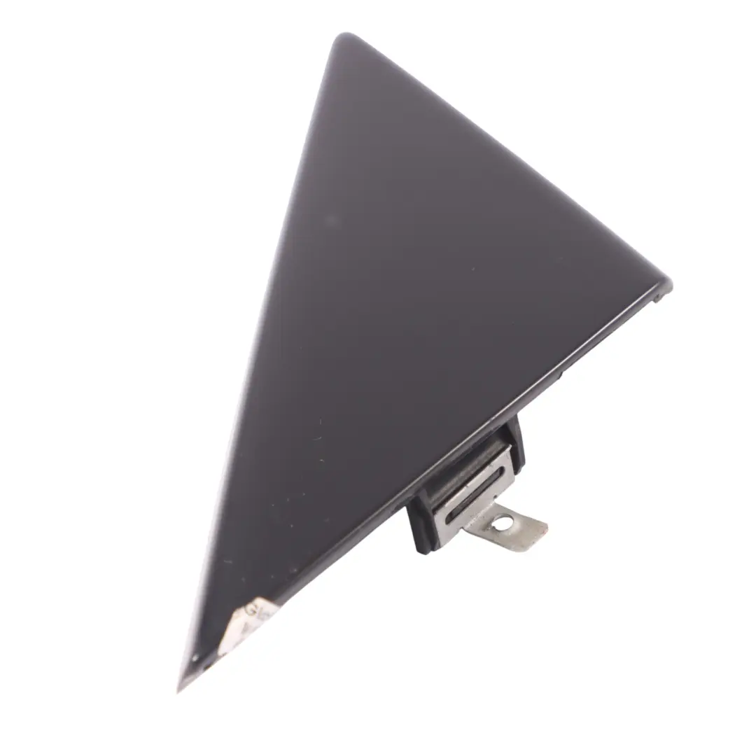 Front Frame Corner Cover Trim Panel Left N/S to Audi A3 8V with Part number 8V7837637 Audi A3 8V Front Frame Corner Cover Trim Panel Left N/S - SKU 8V7837637 - Part number 8V7837637