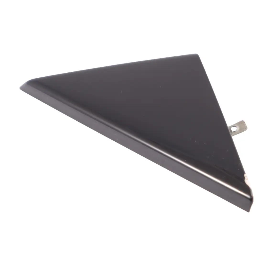 Front Frame Corner Cover Trim Panel Left N/S to Audi A3 8V with Part number 8V7837637 Audi A3 8V Front Frame Corner Cover Trim Panel Left N/S - SKU 8V7837637 - Part number 8V7837637