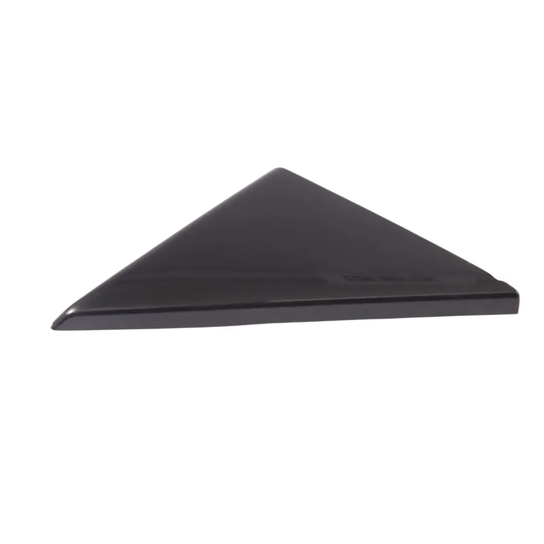 Delantero Esquina Cubierta Panel Trim Izquierda para Audi A3 8V Marco con número de pieza 8V7837637 Audi A3 8V Marco Delantero Esquina Cubierta Panel Trim Izquierda - SKU 8V7837637 - Número de pieza 8V7837637