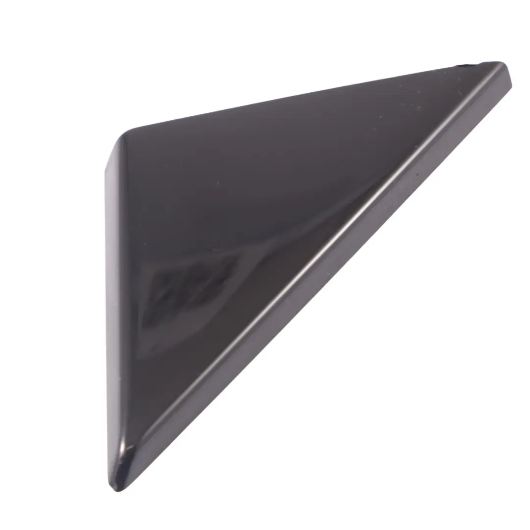 Delantero Esquina Cubierta Panel Trim Izquierda para Audi A3 8V Marco con número de pieza 8V7837637 Audi A3 8V Marco Delantero Esquina Cubierta Panel Trim Izquierda - SKU 8V7837637 - Número de pieza 8V7837637