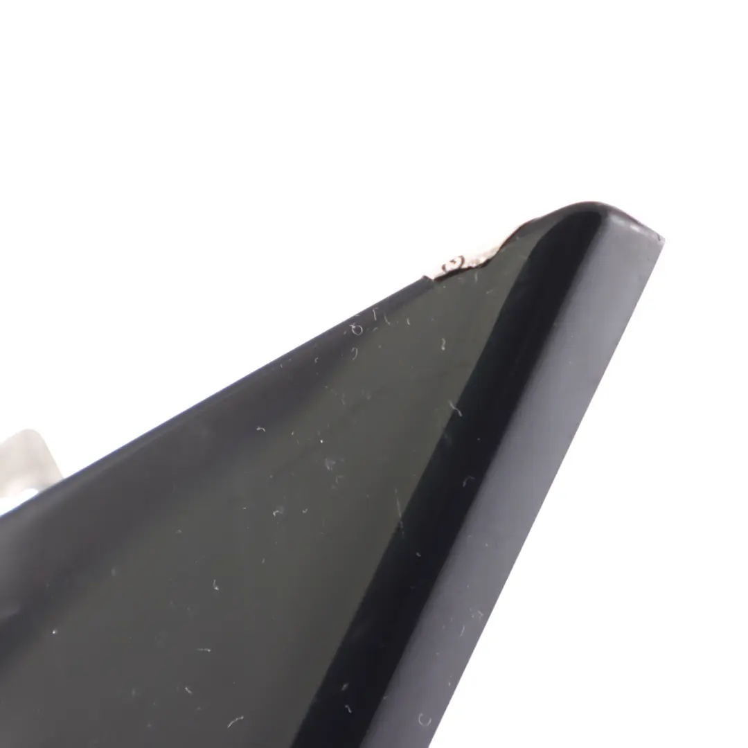 Cadre Avant Cache Coin Panneau Gauche pour Audi A3 8V à propos du numéro de pièce 8V7837637 Audi A3 8V Cadre Avant Cache Coin Panneau Gauche - SKU 8V7837637 - Numéro de pièce 8V7837637