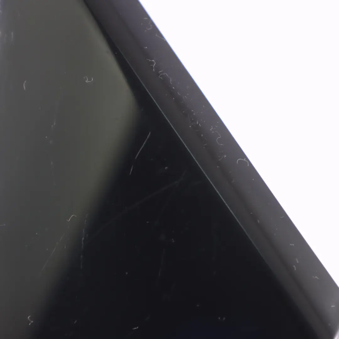 Delantero Esquina Cubierta Panel Trim Izquierda para Audi A3 8V Marco con número de pieza 8V7837637 Audi A3 8V Marco Delantero Esquina Cubierta Panel Trim Izquierda - SKU 8V7837637 - Número de pieza 8V7837637