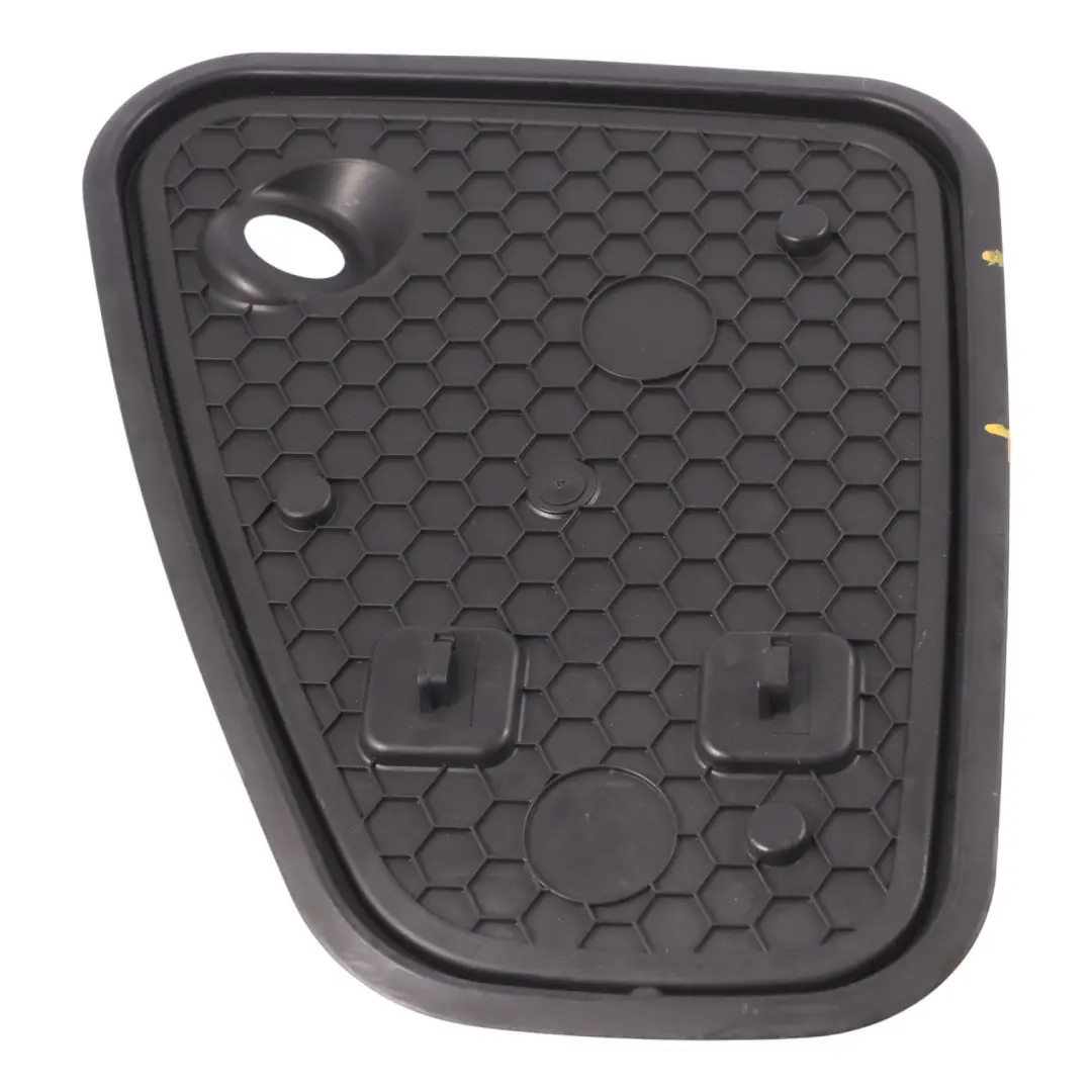 Audi A3 8V Cabrio Door Access Rubber Mat Front Left N/S Trim Panel - SKU 8V7837915B - Part number 8V7837915B
