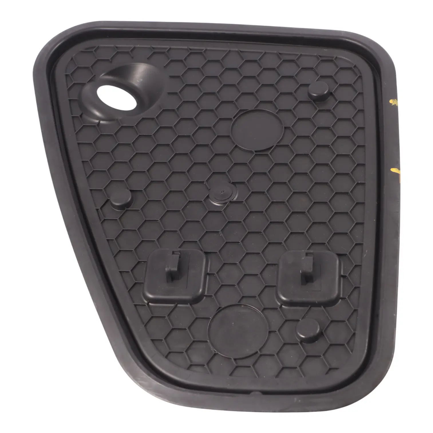 Audi A3 8V Cabrio Door Access Rubber Mat Front Left N/S Trim Panel 8V7837915B