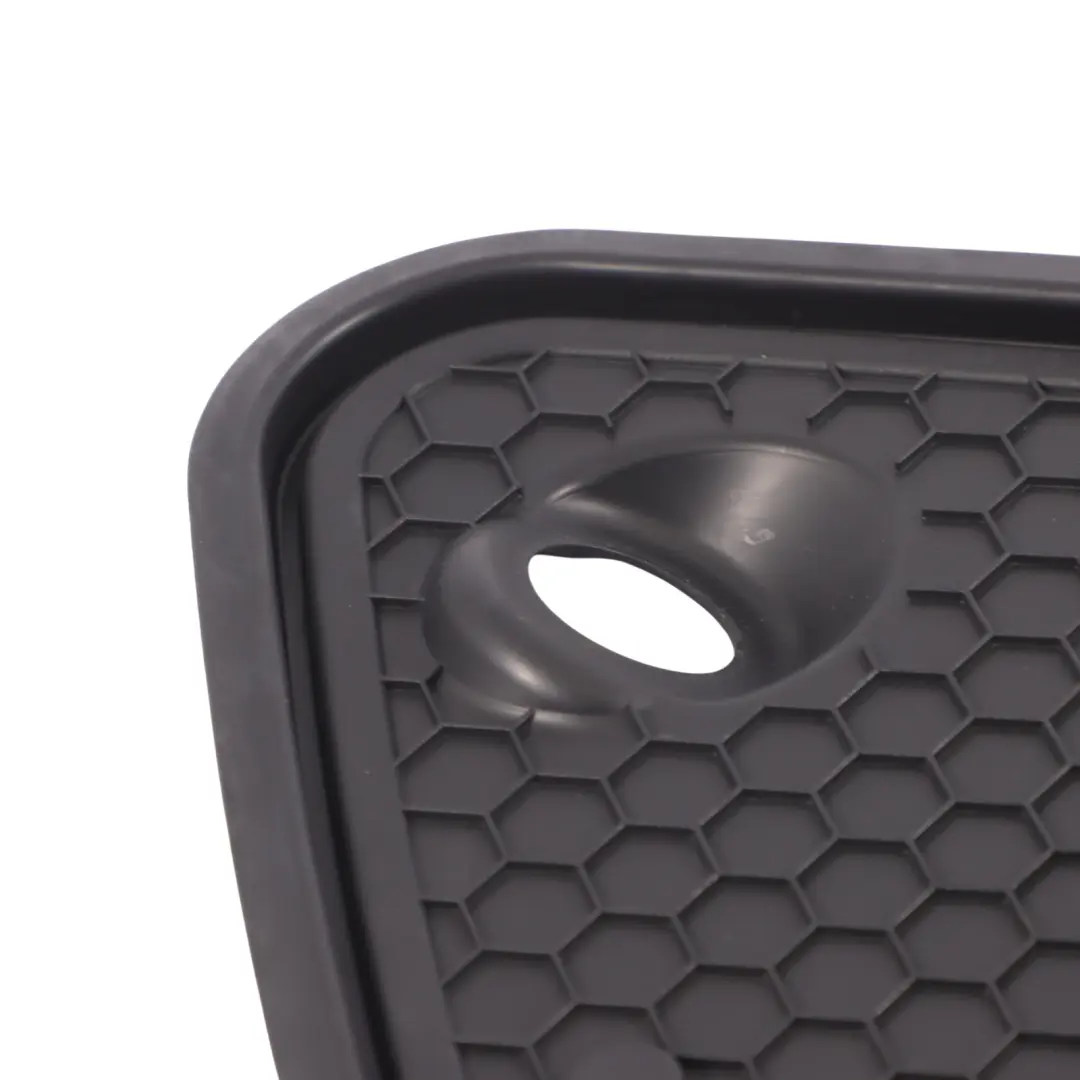 Audi A3 8V Cabrio Door Access Rubber Mat Front Left N/S Trim Panel - SKU 8V7837915B - Part number 8V7837915B