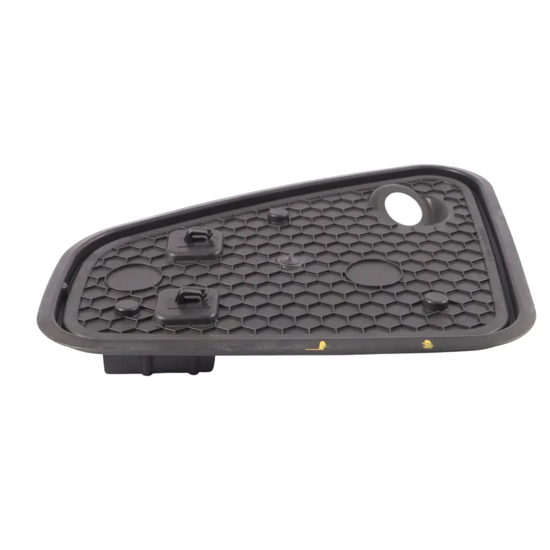 Audi A3 8V Cabrio Tappetino accesso porta anteriore sinistro pannello - SKU 8V7837915B - Numero di parte 8V7837915B