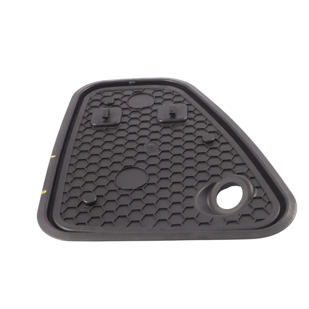 Audi A3 8V Cabrio Tappetino accesso porta anteriore sinistro pannello - SKU 8V7837915B - Numero di parte 8V7837915B