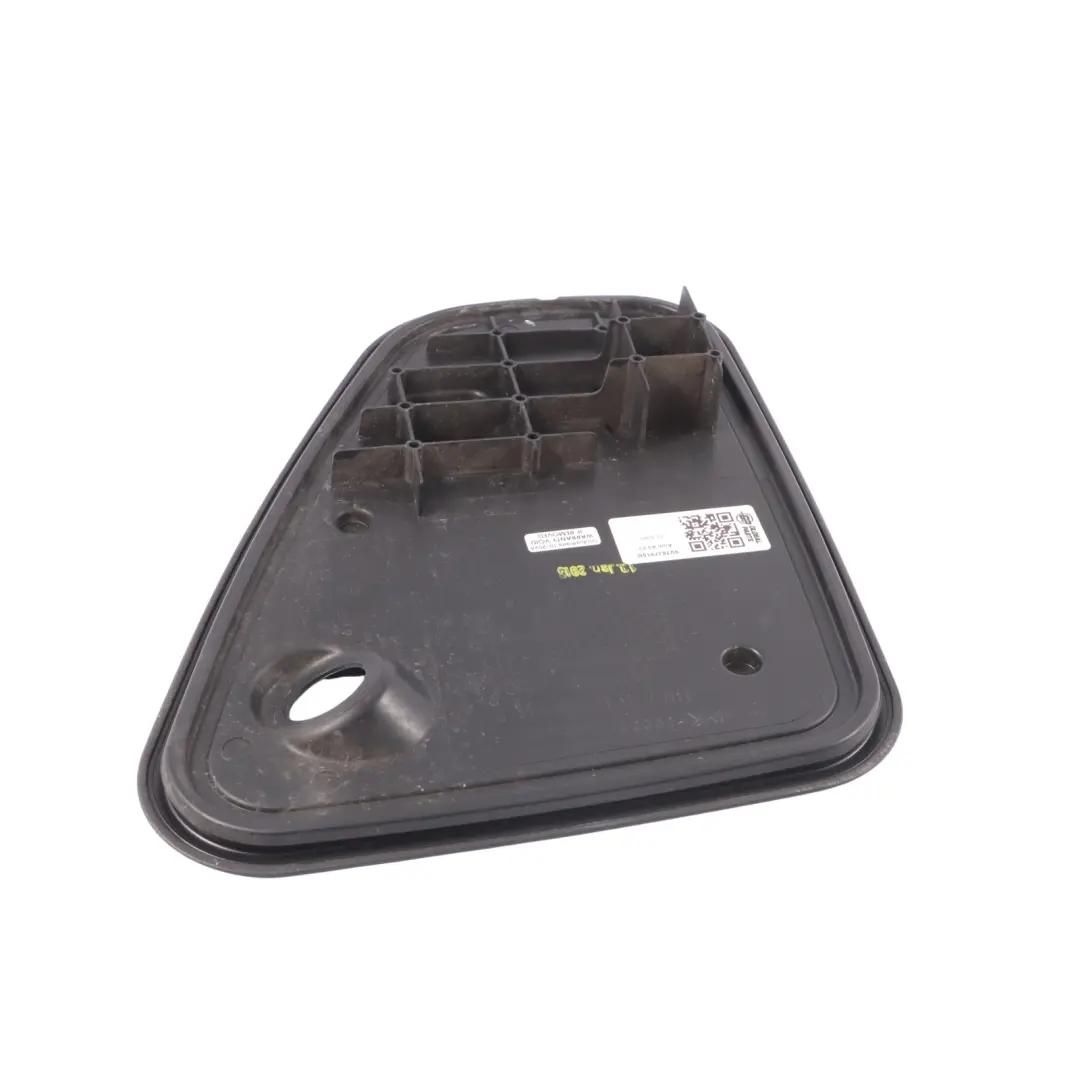 Alfombrilla de goma puerta delantera izquierda para Audi A3 8V Cabrio con número de pieza 8V7837915B Audi A3 8V Cabrio Alfombrilla de goma puerta delantera izquierda - SKU 8V7837915B - Número de pieza 8V7837915B