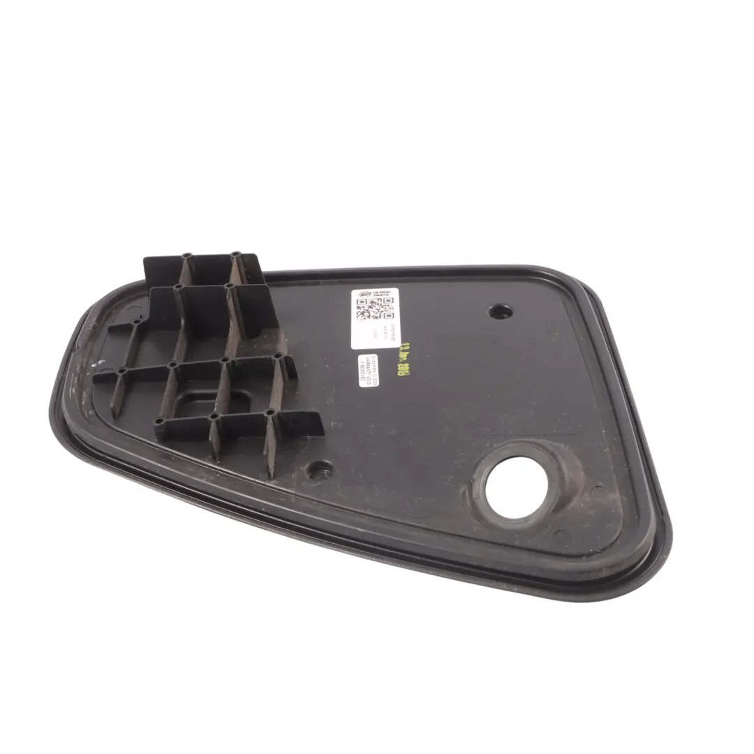 Audi A3 8V Cabrio Tappetino accesso porta anteriore sinistro pannello - SKU 8V7837915B - Numero di parte 8V7837915B