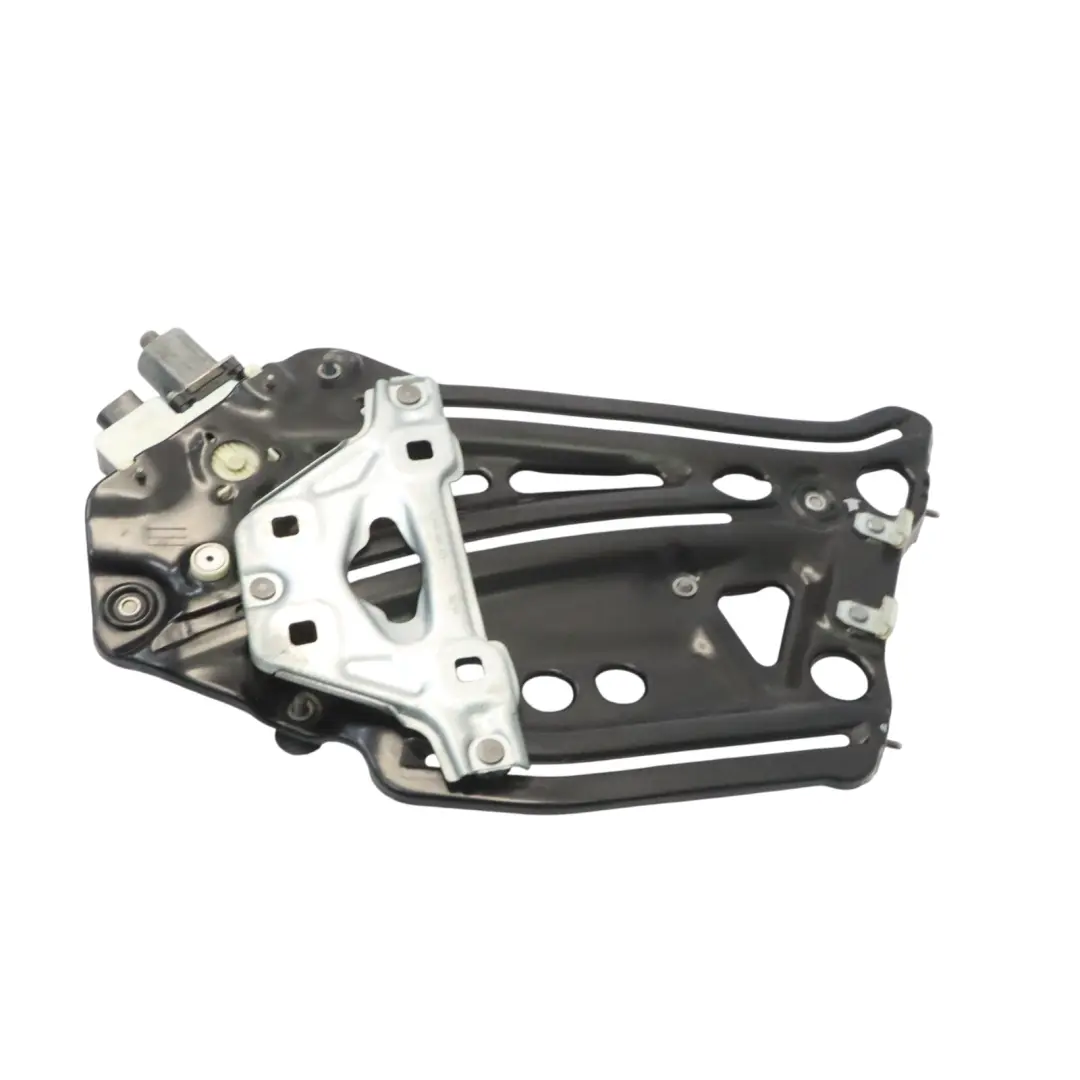 Lève vitre Porte Arrière Gauche Régulateur Moteur Unité pour Audi A3 8V à propos du numéro de pièce 8V7839461 Audi A3 8V Lève vitre Porte Arrière Gauche Régulateur Moteur Unité - SKU 8V7839461 - Numéro de pièce 8V7839461