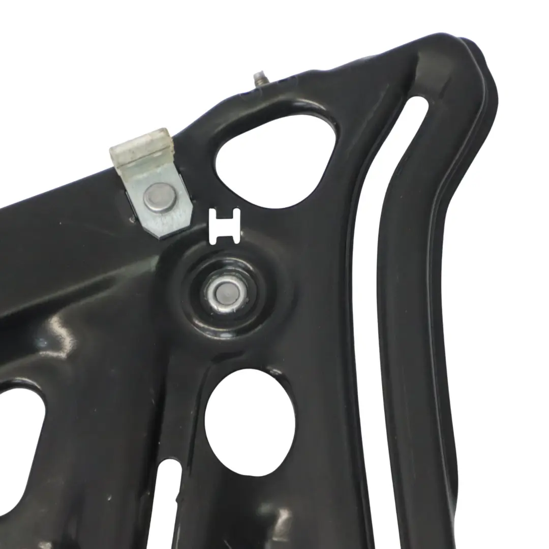 Window Lifter Door Rear Right O/S Regulator Motor Unit to Audi A3 8V with Part number 8V7839462 Audi A3 8V Window Lifter Door Rear Right O/S Regulator Motor Unit - SKU 8V7839462 - Part number 8V7839462