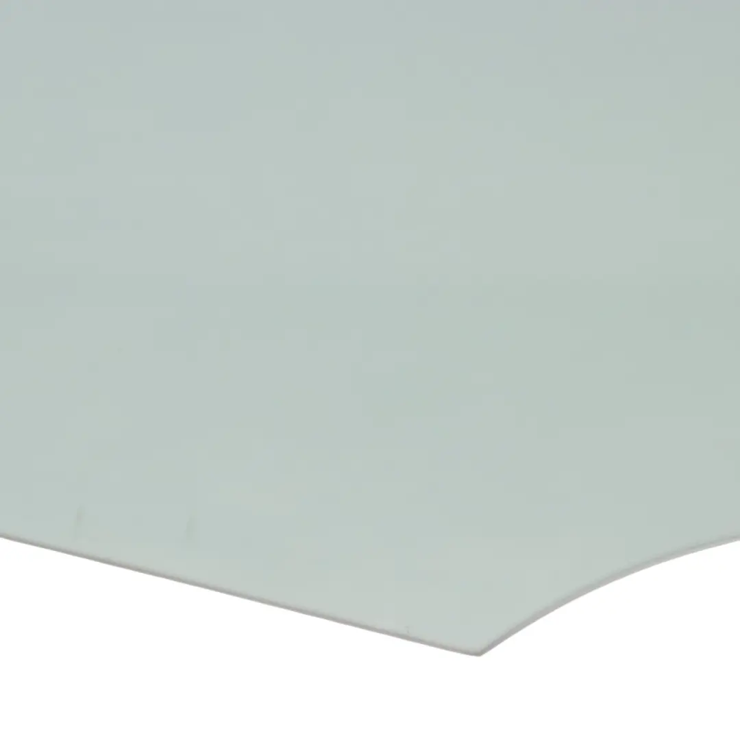 Front Door Side Window Glass Left N/S to AUDI A3 8V with Part number 8V7845201 AUDI A3 8V Front Door Side Window Glass Left N/S - SKU 8V7845201 - Part number 8V7845201