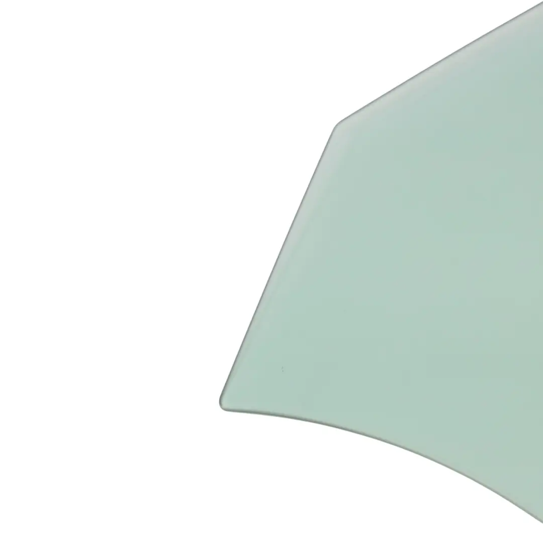 Front Door Side Window Glass Left N/S to AUDI A3 8V with Part number 8V7845201 AUDI A3 8V Front Door Side Window Glass Left N/S - SKU 8V7845201 - Part number 8V7845201