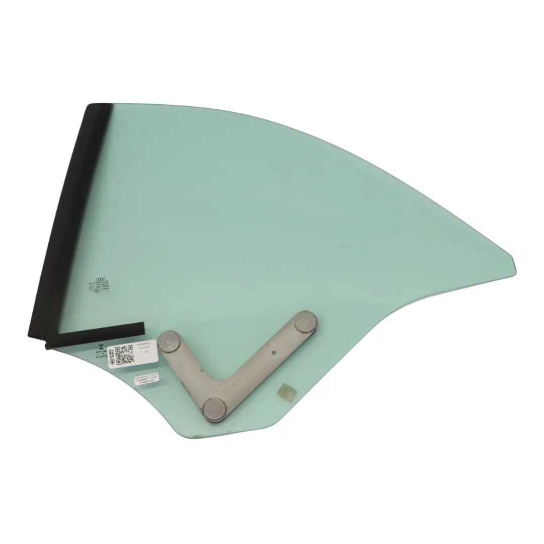 Seiten Fenster Hinten Glas AS2 Links für Audi A3 8V mit Teilenummer 8V7845297D Audi A3 8V Seiten Fenster Hinten Glas AS2 Links - SKU 8V7845297D - Teilenummer 8V7845297D