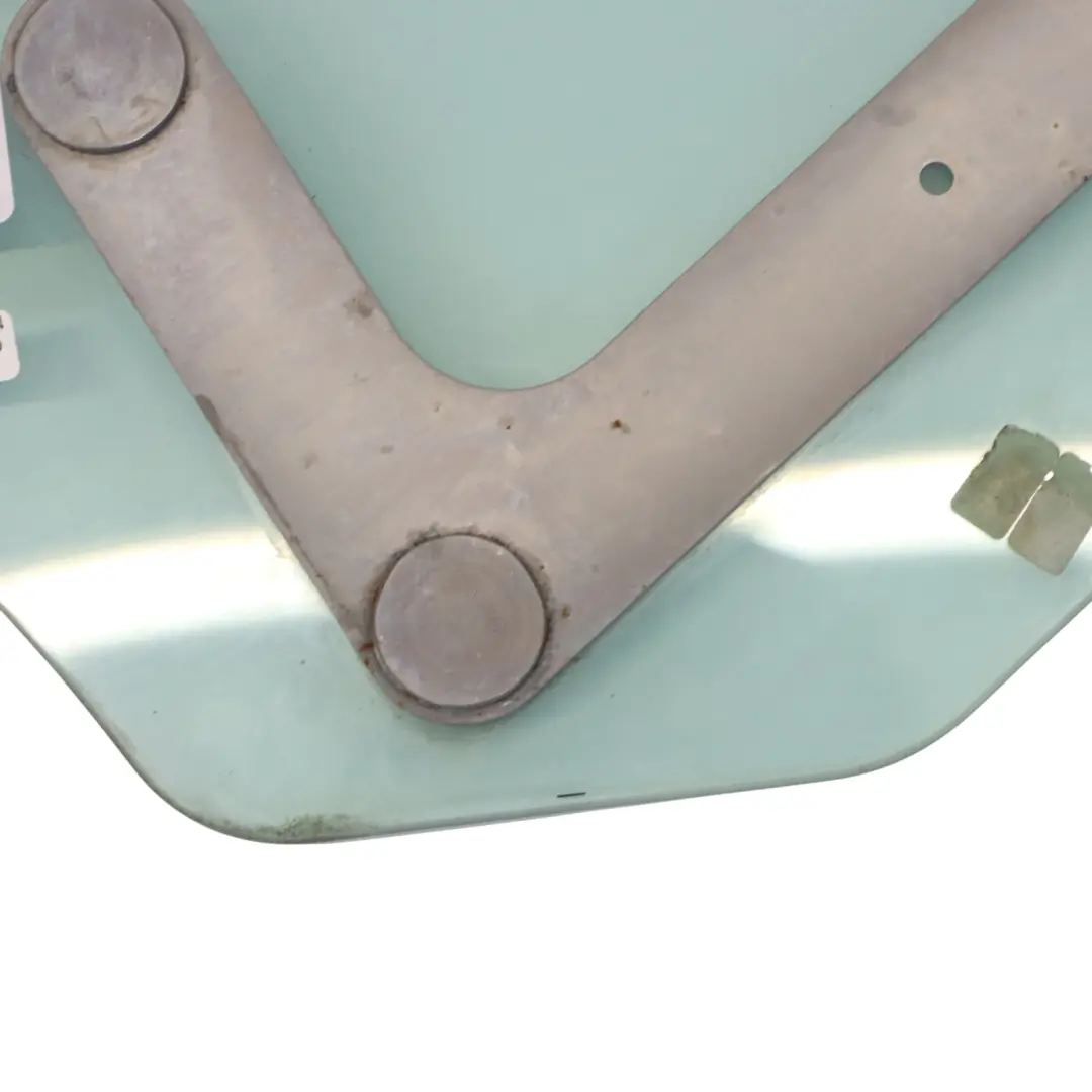 Quarter Window Drop Glass Glazing AS2 Left N/S to Audi A3 8V Rear with Part number 8V7845297D Audi A3 8V Rear Quarter Window Drop Glass Glazing AS2 Left N/S - SKU 8V7845297D - Part number 8V7845297D