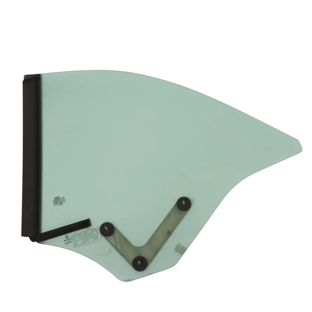 Audi A3 8V Vetro A Goccia Per Finestrino Posteriore Destro AS2 - SKU 8V7845298D - Numero di parte 8V7845298D