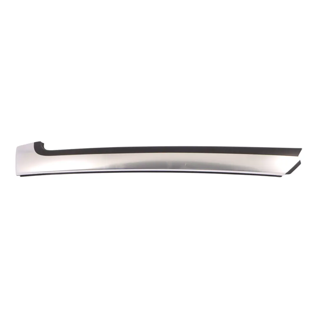 Audi A3 8V A Pillar Column Trim Cover Front Right O/S - SKU 8V7853266D - Part number 8V7853266D