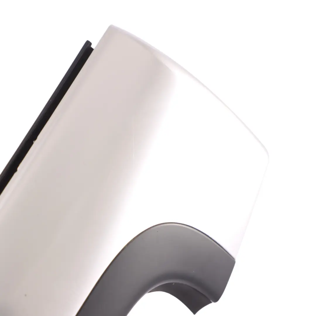 Audi A3 8V A Pillar Column Trim Cover Front Right O/S - SKU 8V7853266D - Part number 8V7853266D