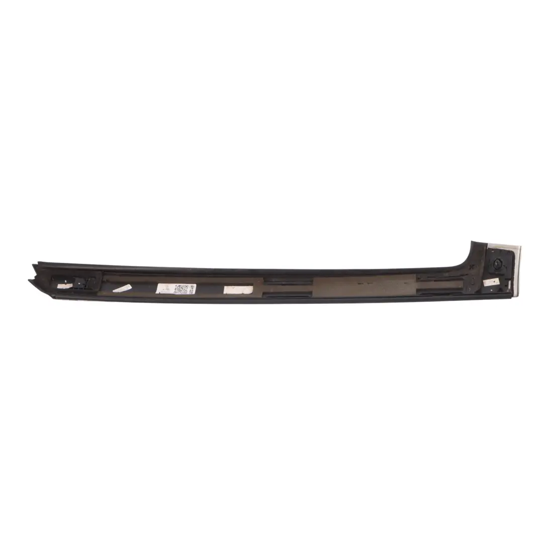 Audi A3 8V A Pillar Column Trim Cover Front Right O/S - SKU 8V7853266D - Part number 8V7853266D