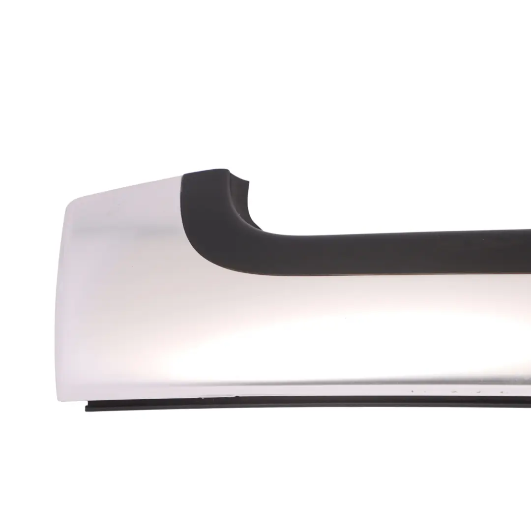 Colonne A Cache Avant Droite pour Audi A3 8V à propos du numéro de pièce 8V7853266D Audi A3 8V Colonne A Cache Avant Droite - SKU 8V7853266D - Numéro de pièce 8V7853266D