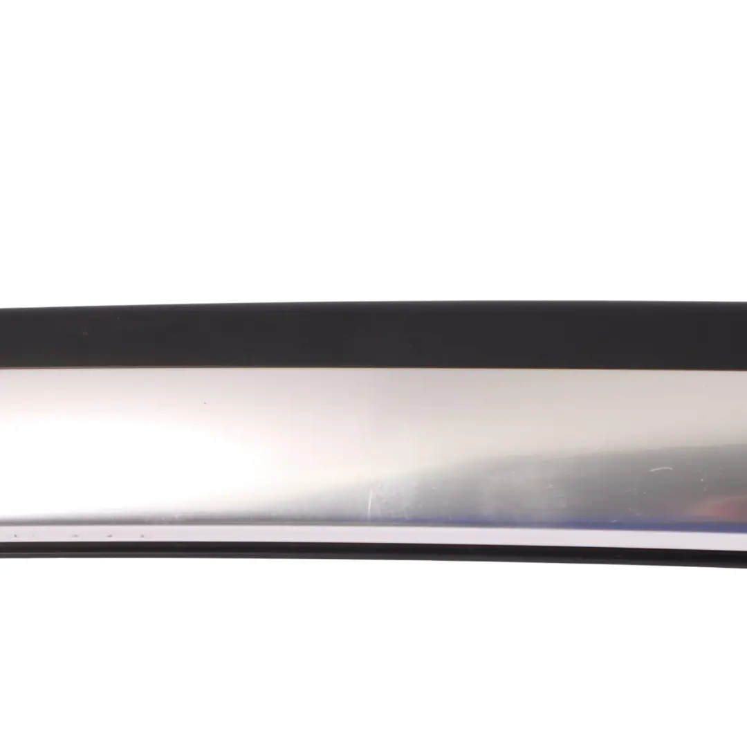 Colonne A Cache Avant Droite pour Audi A3 8V à propos du numéro de pièce 8V7853266D Audi A3 8V Colonne A Cache Avant Droite - SKU 8V7853266D - Numéro de pièce 8V7853266D