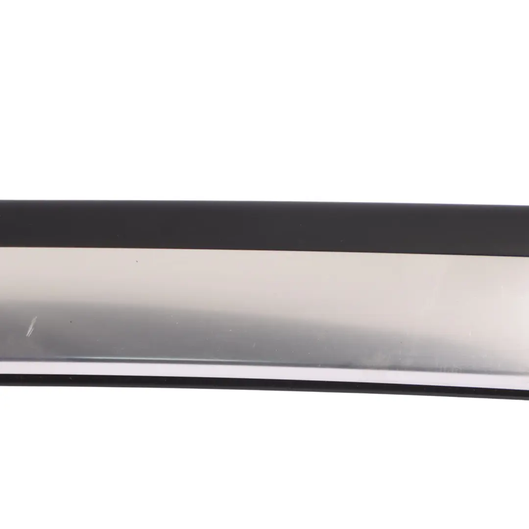 Audi A3 8V A Pillar Column Trim Cover Front Right O/S - SKU 8V7853266D - Part number 8V7853266D