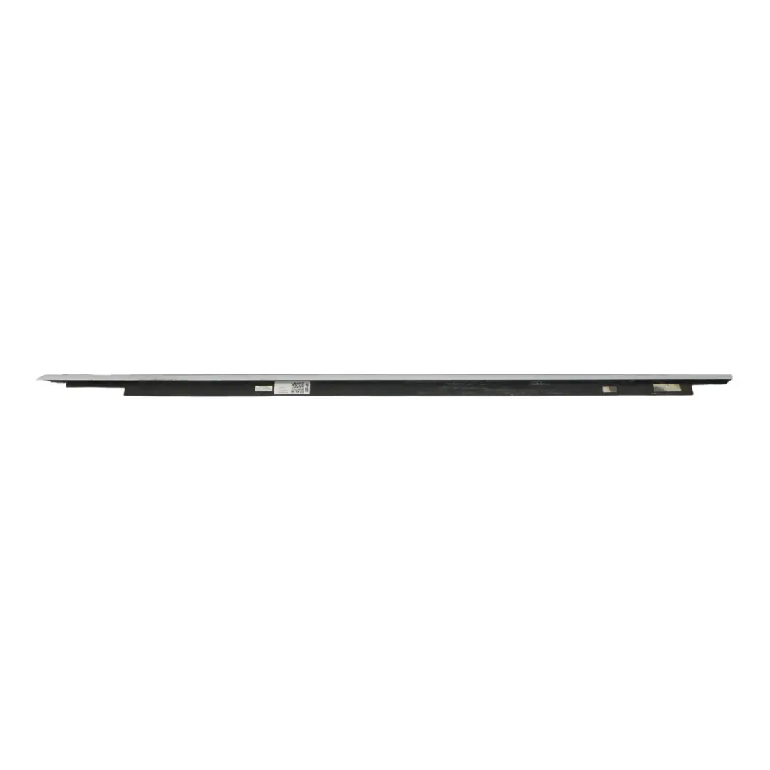 Audi A3 8V Convertible 2dr Weatherstrip Exterior Front Door Left N/S - SKU 8V7853283C - Part number 8V7853283C